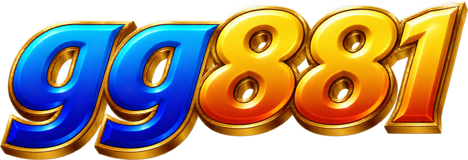 gg881 logo